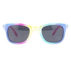 Vikbara solglasögon för barn