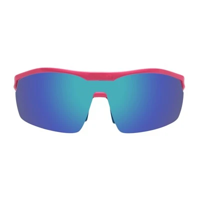 Half Rim Uni Lens One Piece TR90 justerbara solglasögon 59412
