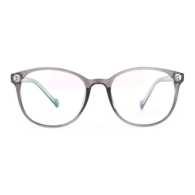 Runda Classic TR90 Extra Lätt Slitstarka Barnglasögonbågar 5825086